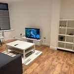 Stylish Modern Apartment