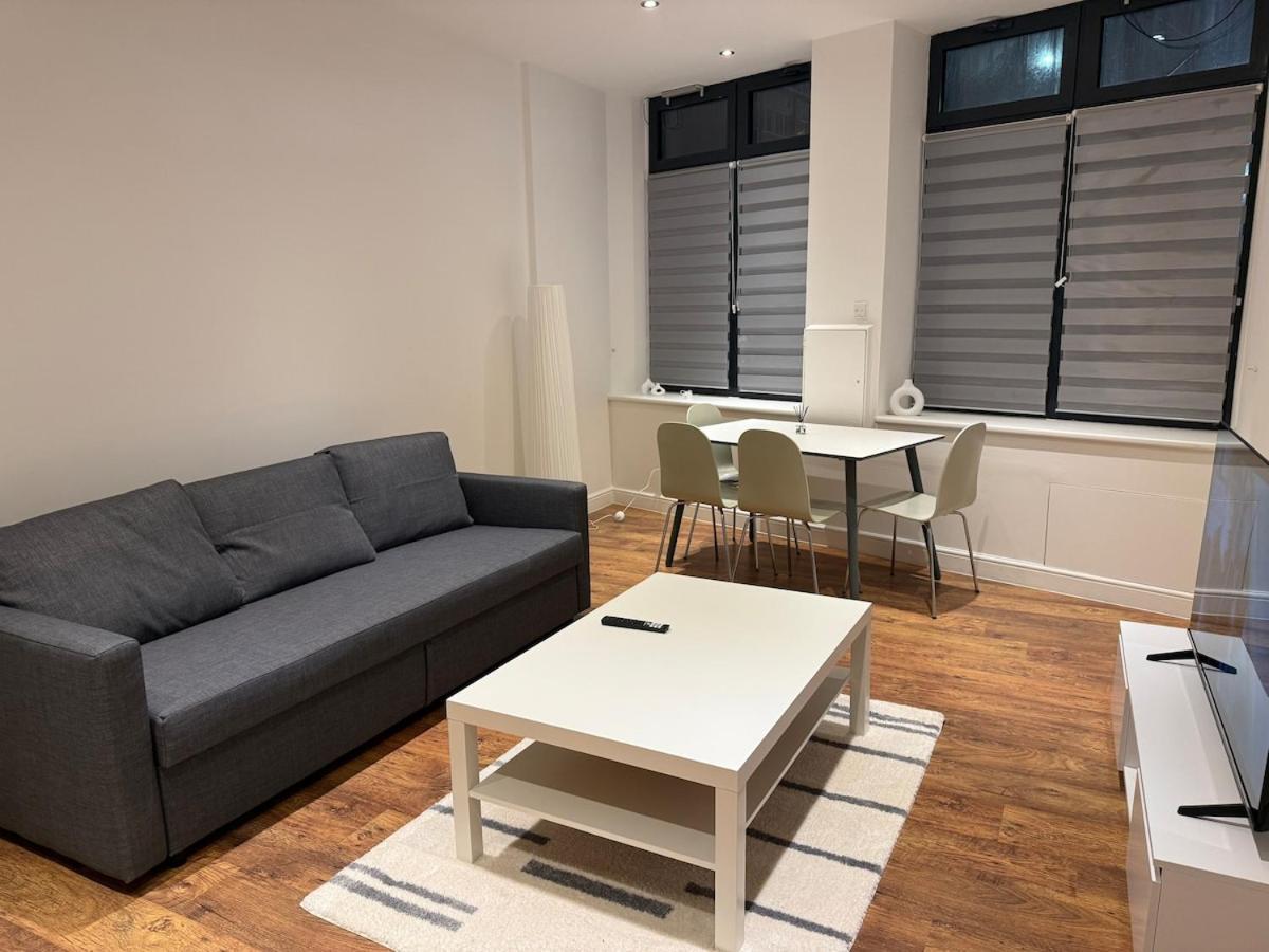 Stylish Modern London