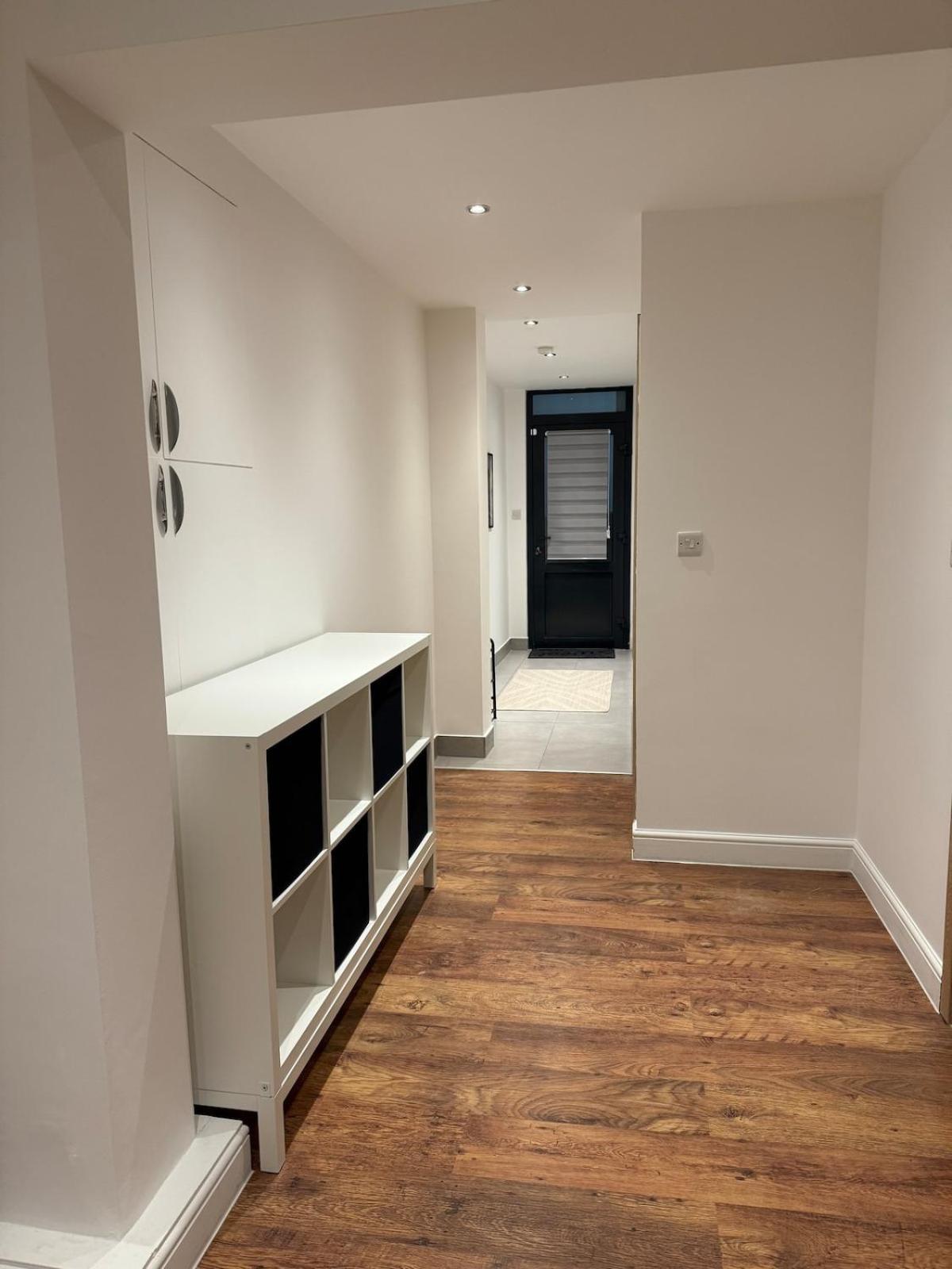Stylish Modern London