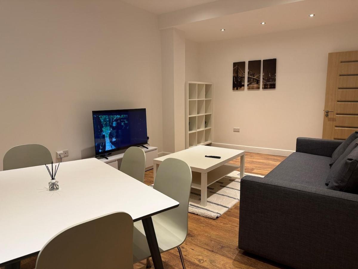 Stylish Modern