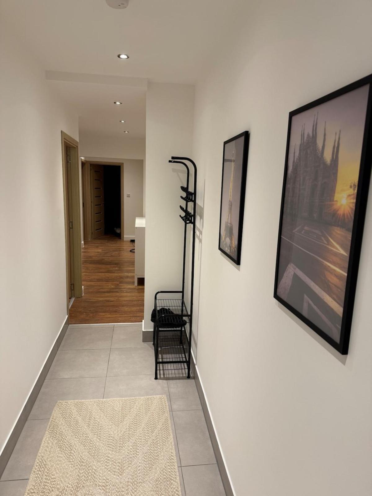 Stylish Modern *