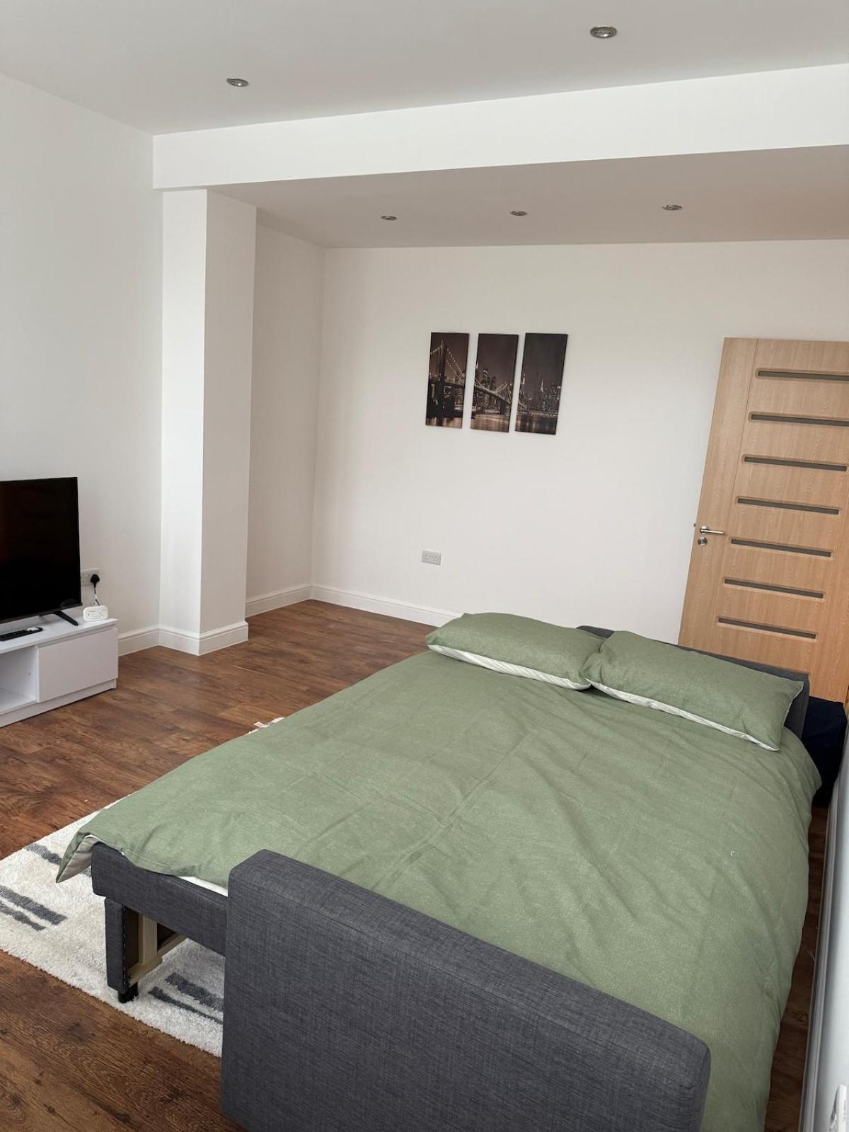 Apartment Stylish Modern *